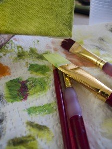 Brushes