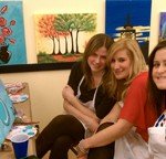 Baker'sGirls.jpg Baker's Dozen
