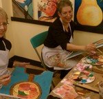 MatisseApples.jpg Matisse Apples